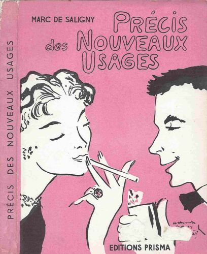 Précis Des Nouveaux Usages