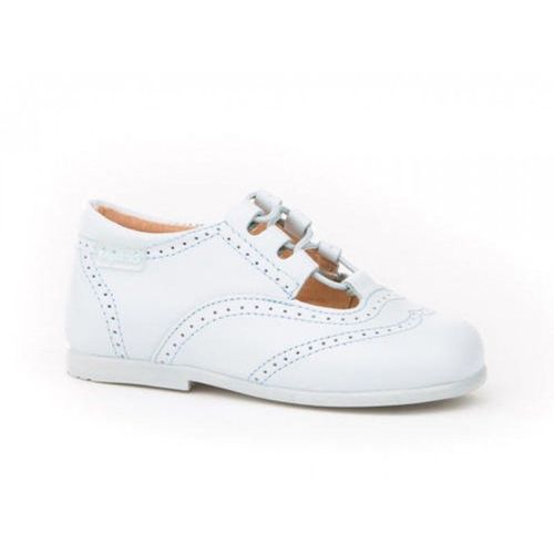 Angelitos 504 Celeste Bleu Clair