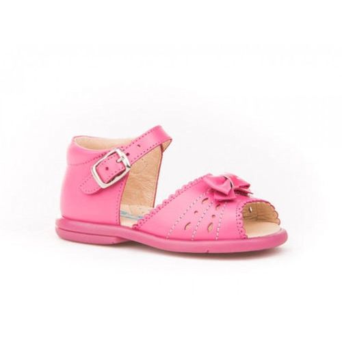 Angelitos 924 Sandalia Fuxia Fuxia