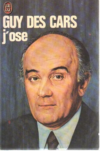 J'ose