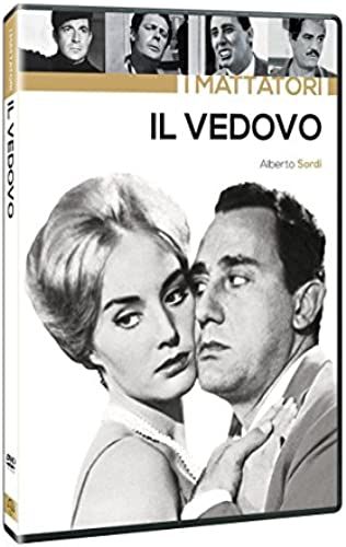 Il Vedovo