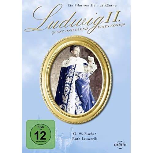 Ludwig Ii. - Glanz Und Elend Eines