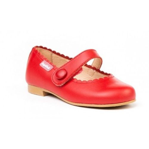 Angelitos 1512 Rojo Rouge