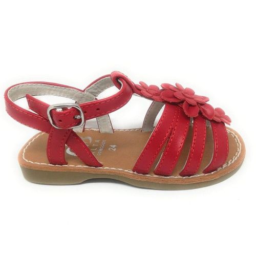 D'bebé 11001 Rojo Rouge