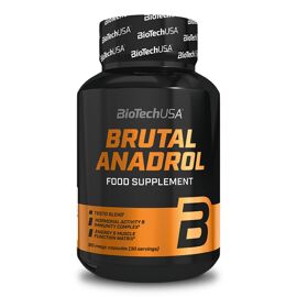 Brutal Anadrol - 90 Gélules