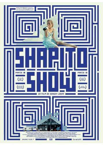 Shapito Show