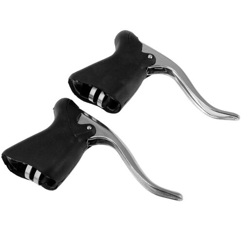 Leviers De Frein Pour Vélo De Route, 1 Paire, Accessoires De Cyclisme De Remplacement