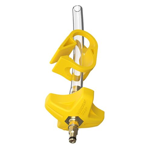 Adaptateur De Bord De Purge Pour Guide, Frein À Disque Rouge, Force De Niveau Rsc