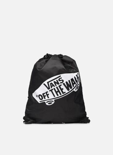 Sacs À Dos Wm Benched Par Vans Noir