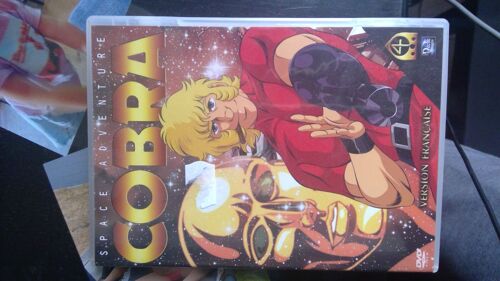 Cobra - Space Aventure - Volume 4