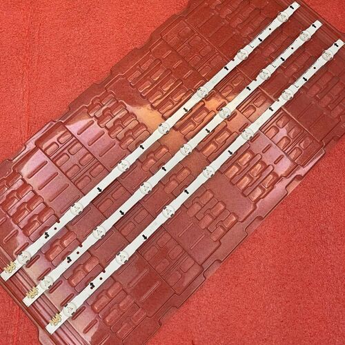 Bande rétro-éclairage LED Nipseyteko (3), modèles UE32H4000/UE32J4000/D4GE-320DC0-R2/R3/BN96-30446A/30445A/30448A/35208A