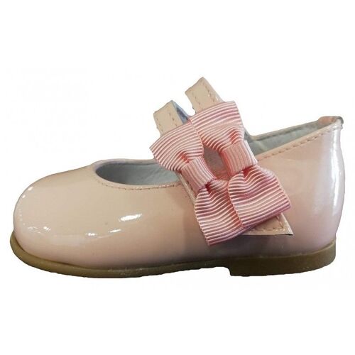 Gulliver Mm-0310 Charol Rosa Cuir Verni Rose