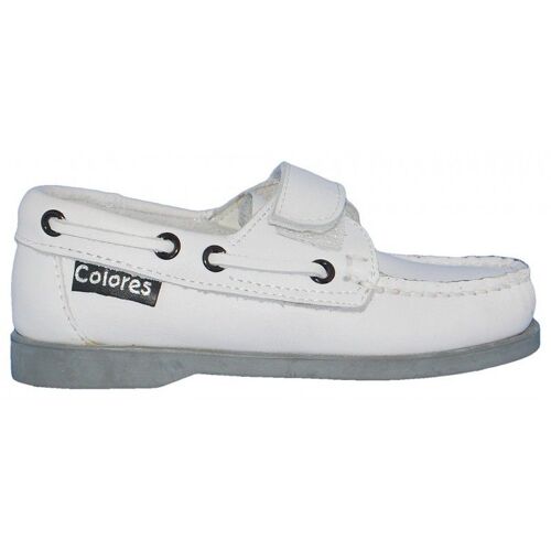 Colores 1491106 Blanco Blanc