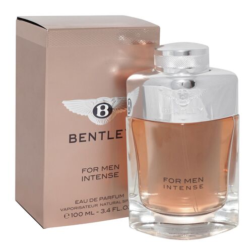 Bentley Intense - Eau De Parfum - Vaporisateur 100ml 