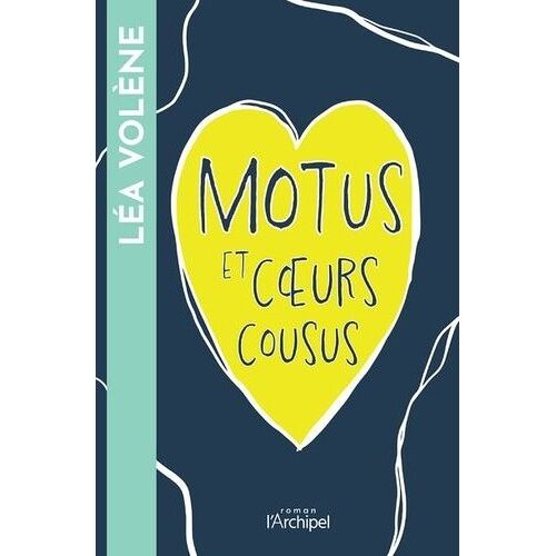 Motus Et Coeurs Cousus