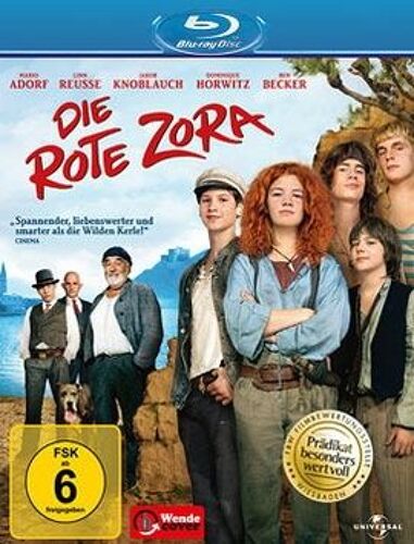 Die Rote Zora
