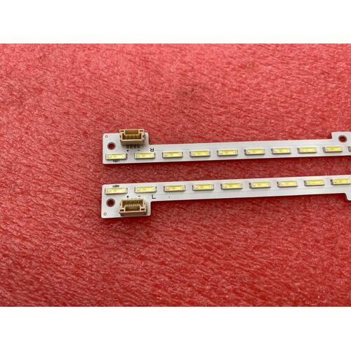 5kit = 10pcs LED rétro-éclairage pour Panasonic TX-L32RX34 TX-L32EW5 TX-L32X5B VVX32H125G00 LE32HWD STM320A72-RIGHT GAUCHE NLAW10171R Nipseyteko