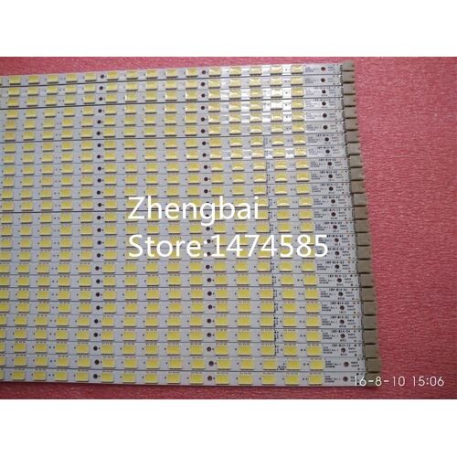 Runkt  barre rétroéclairage LED Nipseyteko 43LED Nipseyteko, 455mm, KDL-40EX700, 4 pièces, 090907, AE4060B, 4335TP, 109-014-62
