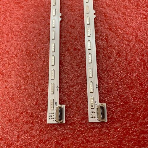 Bande de rétro-éclairage LED pour SONY pièces/ensemble, 2 KDL-46W905A, KDL-46W904A L, 61. YLV4621-02N, 13527A R 61., 13528A, NLAC40216, Nipseyteko
