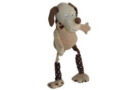 Doudou Peluche Chien 41 Cm Les Petites Marie