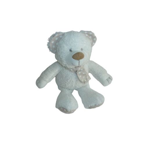 Doudou Peluche Ours 34 Cm Marques Inconnues