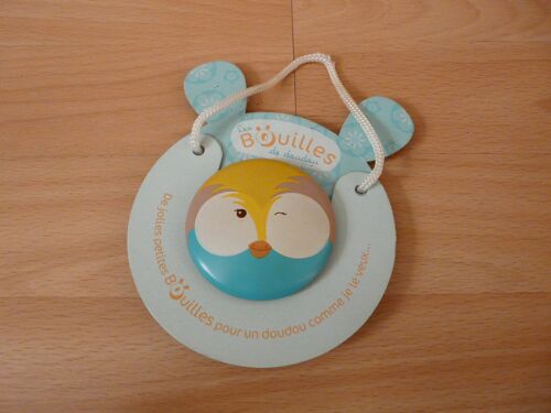 Bouille De Doudou Oiseau Doudou Et Compagnie Doudous Doudou & Cnie