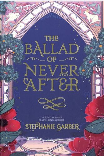 The Ballad Of Never After