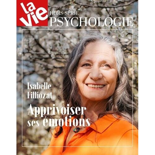 Hs La Vie - Isabelle Filliozat