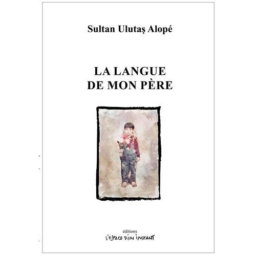 La Langue De Mon Père - 2022