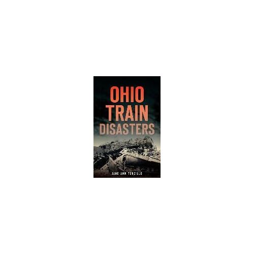 Ohio Train Disasters