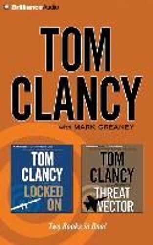 Tom Clancy Locked On & Threat Vector 2-In-1 Collection