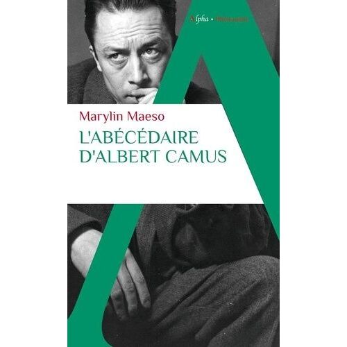 L'abécédaire D'albert Camus