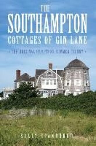 The Southampton Cottages Of Gin Lane