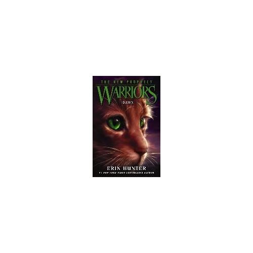 Warriors: The New Prophecy #3: Dawn