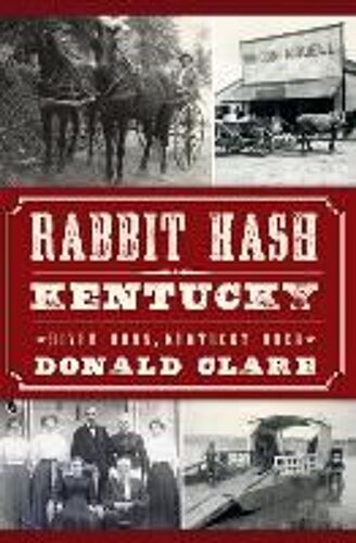 Rabbit Hash, Kentucky
