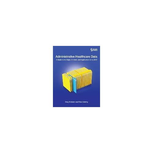 Administrative Healthcare Data