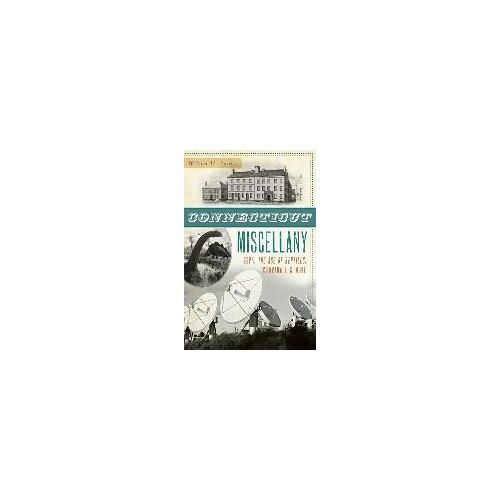 Connecticut Miscellany