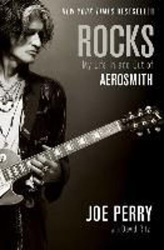 Rocks: My Life In And Out Of Aerosmith