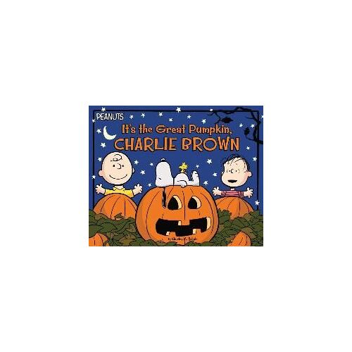 It's The Great Pumpkin, Charlie Brown
