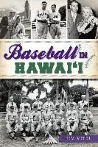 Baseball In Hawai'i
