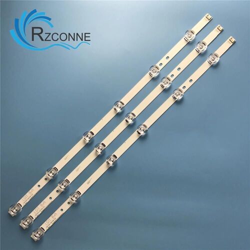 Bande LEDs samsung WEI LGE 32 pouces, 1704B 32LY340C LC320DXE FG A3 6916L-2406A 2407A 32LF560V 32LB582D Nipseyteko