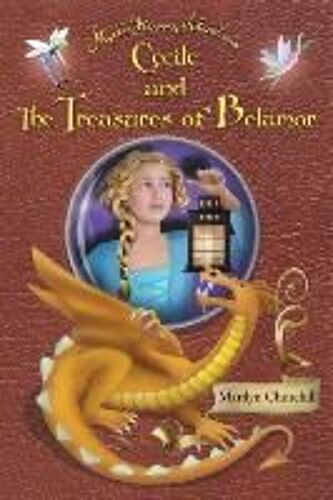 Cecile And The Treasures Of Belamor