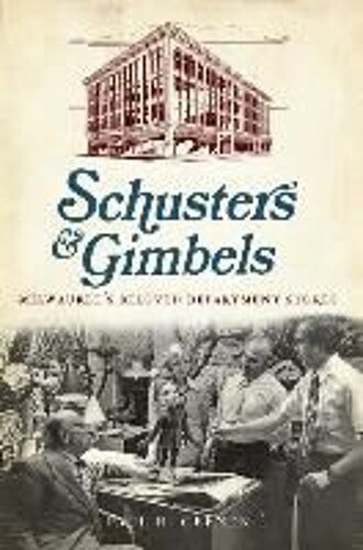 Schuster's And Gimbels