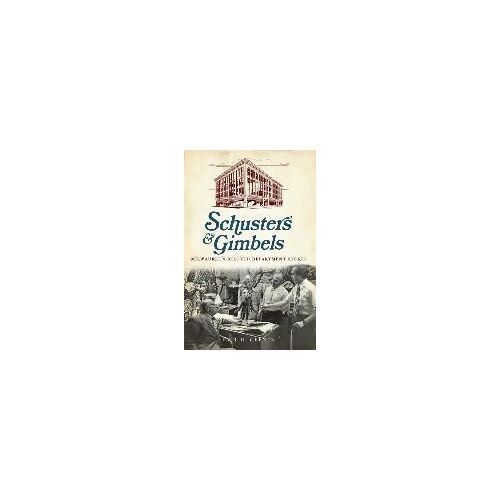Schuster's And Gimbels