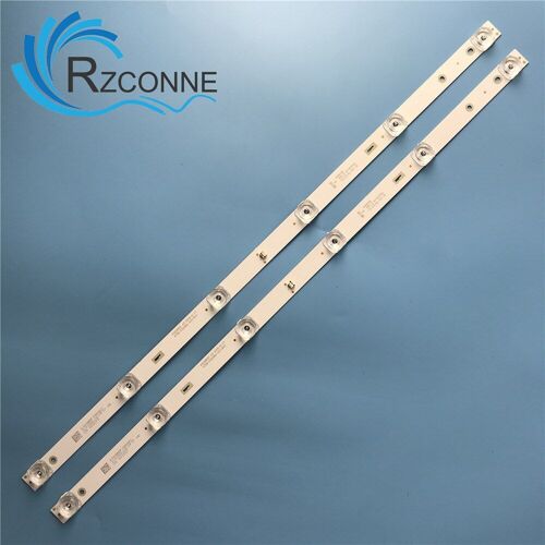 Bande rétroéclairage Haute qaulité LEDs, 6 lampes 32M3080/60S a3113 n41 A1113N41 K320WDD1 A3 A1 358M2C3 Nipseyteko
