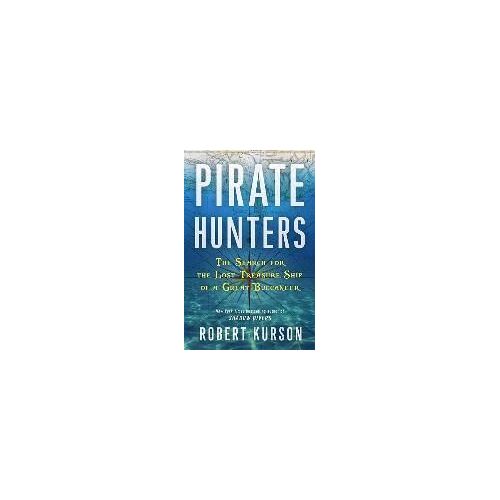 Pirate Hunters