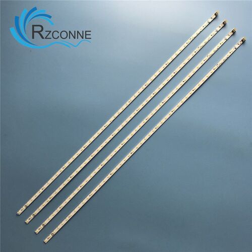 Bande rétroéclairage Haute qaulité LEDs 3v/LEDs, 522mm, 23 lampes Sharp Sony TV 46 ''LC-46LE830M LCD46-LX430A LCD46-LX830A Nipseyteko