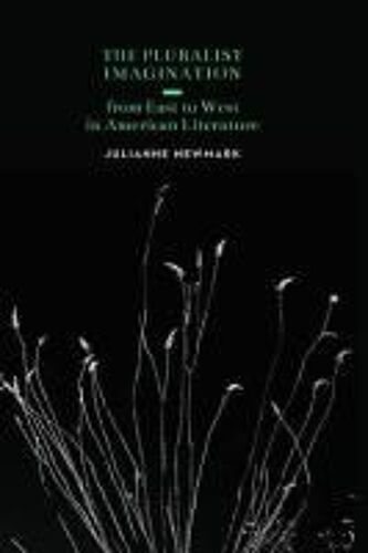 The Pluralist Imagination From East To West In American Literature