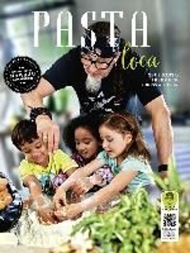 Pasta Loca
