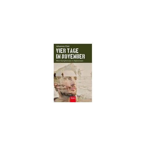 Vier Tage Im November
